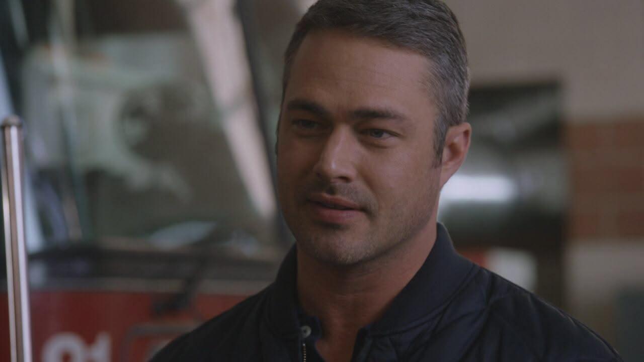 S6 Ep18 - Chicago Fire