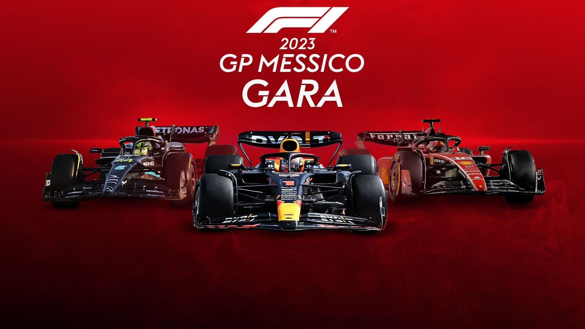 GP Messico