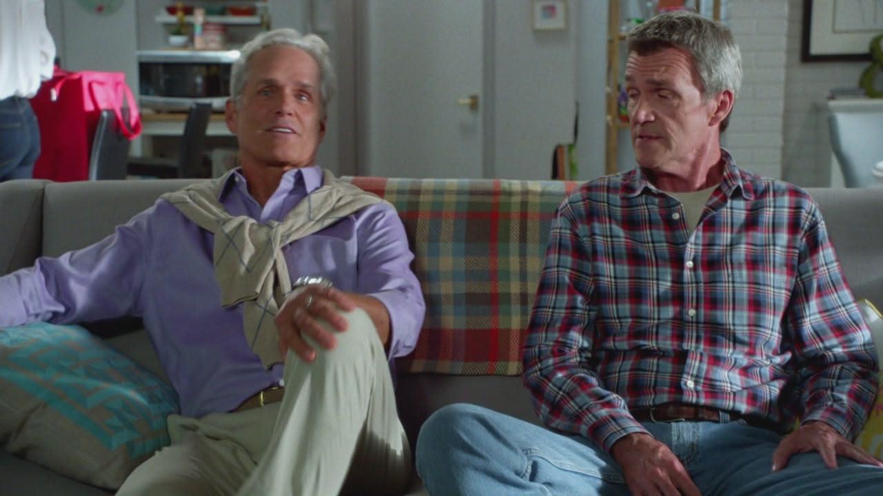 S9 Ep3 - The Middle
