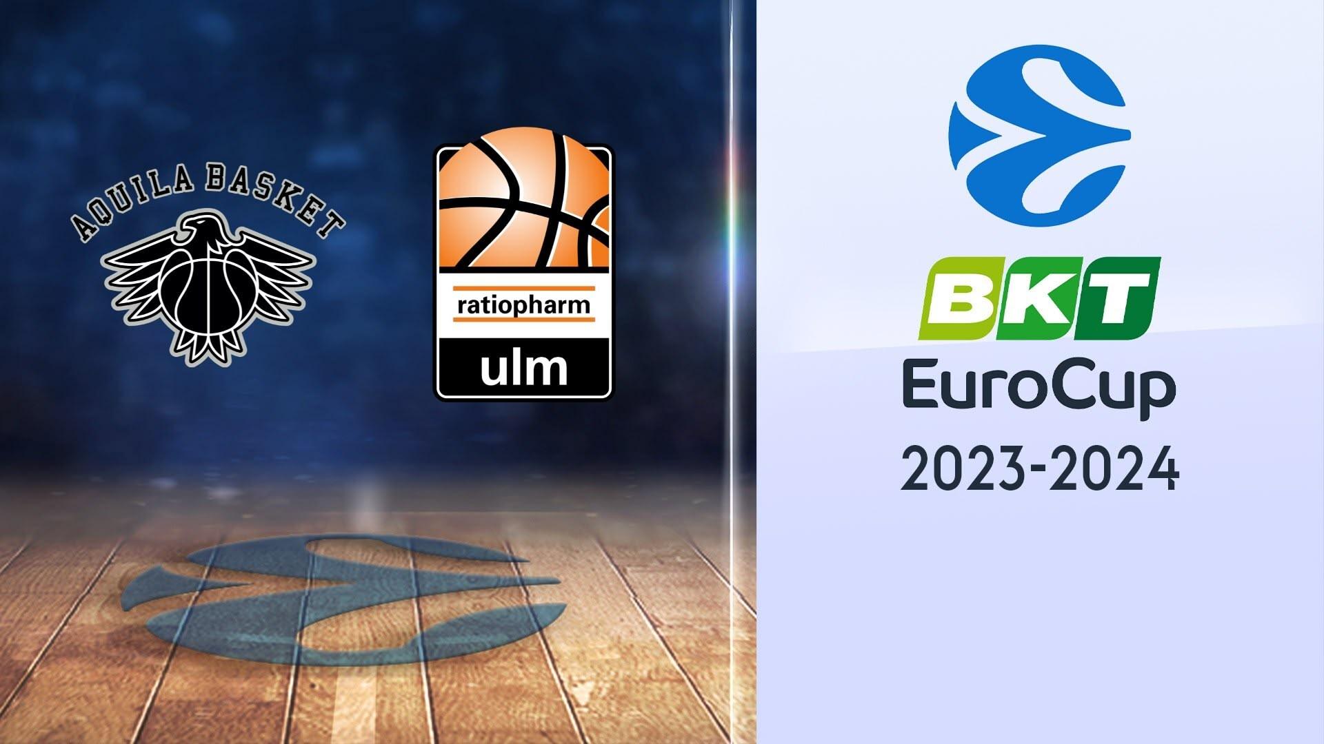 Trento - Ulm