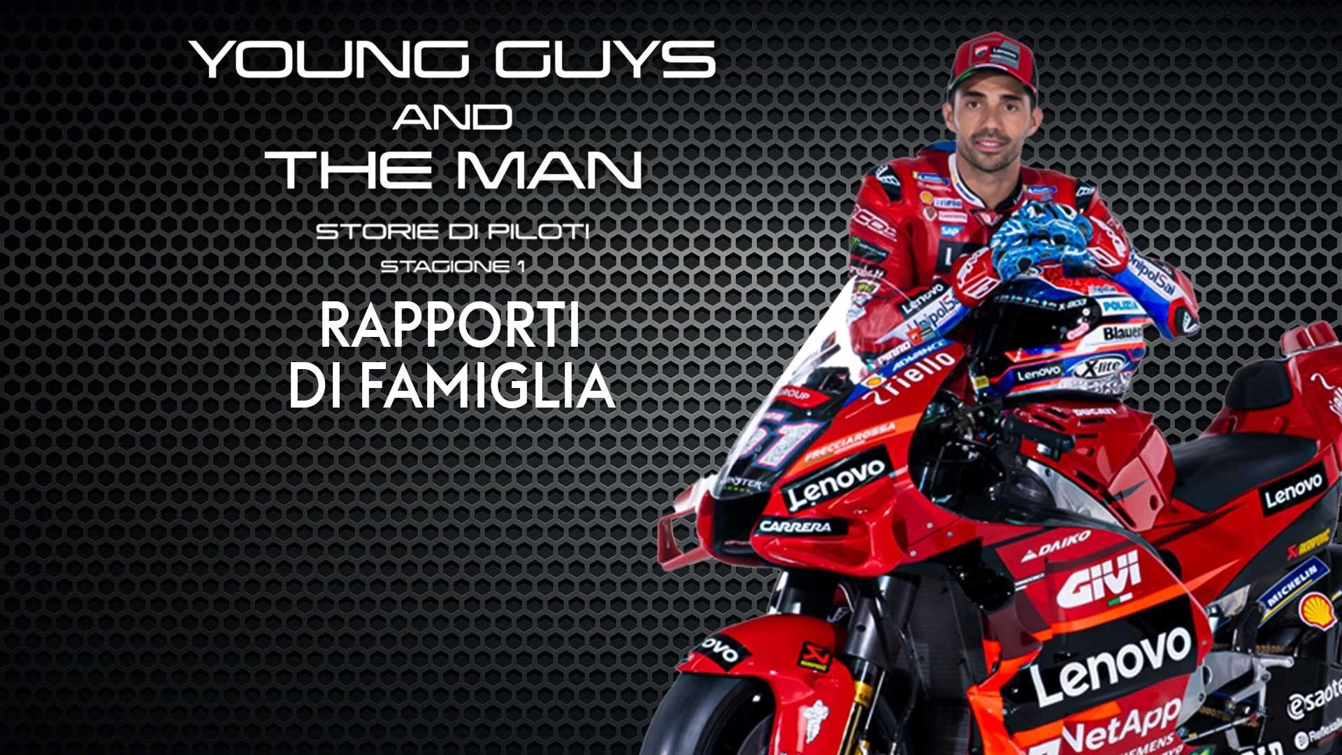 Rapporti di famiglia