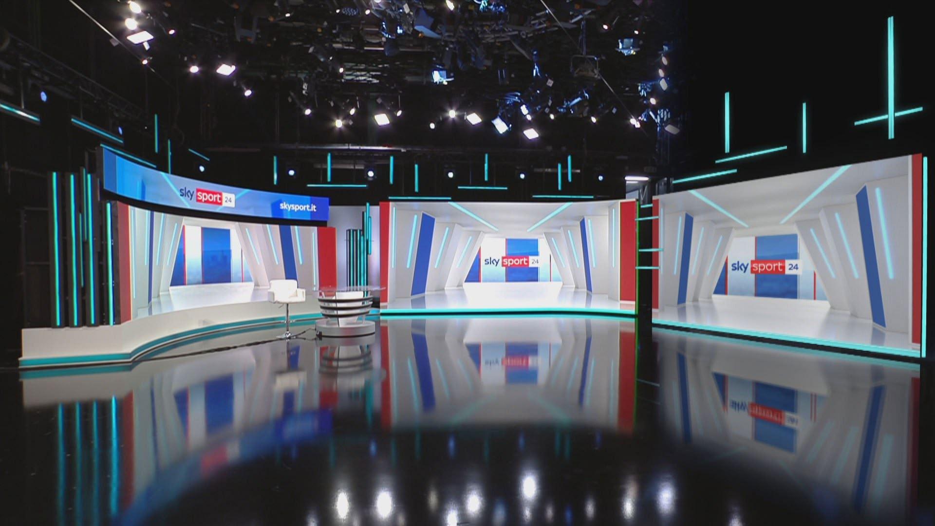 Buongiorno Sky Sport 24