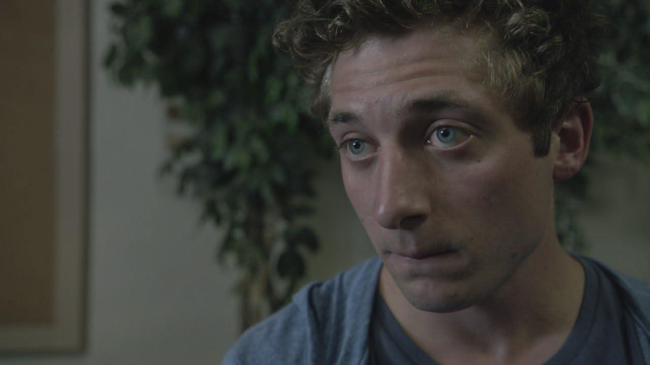 S8 Ep2 - Shameless