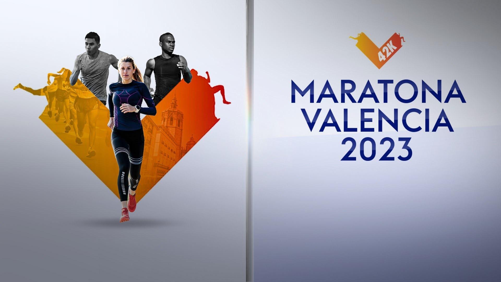Maratona Valencia