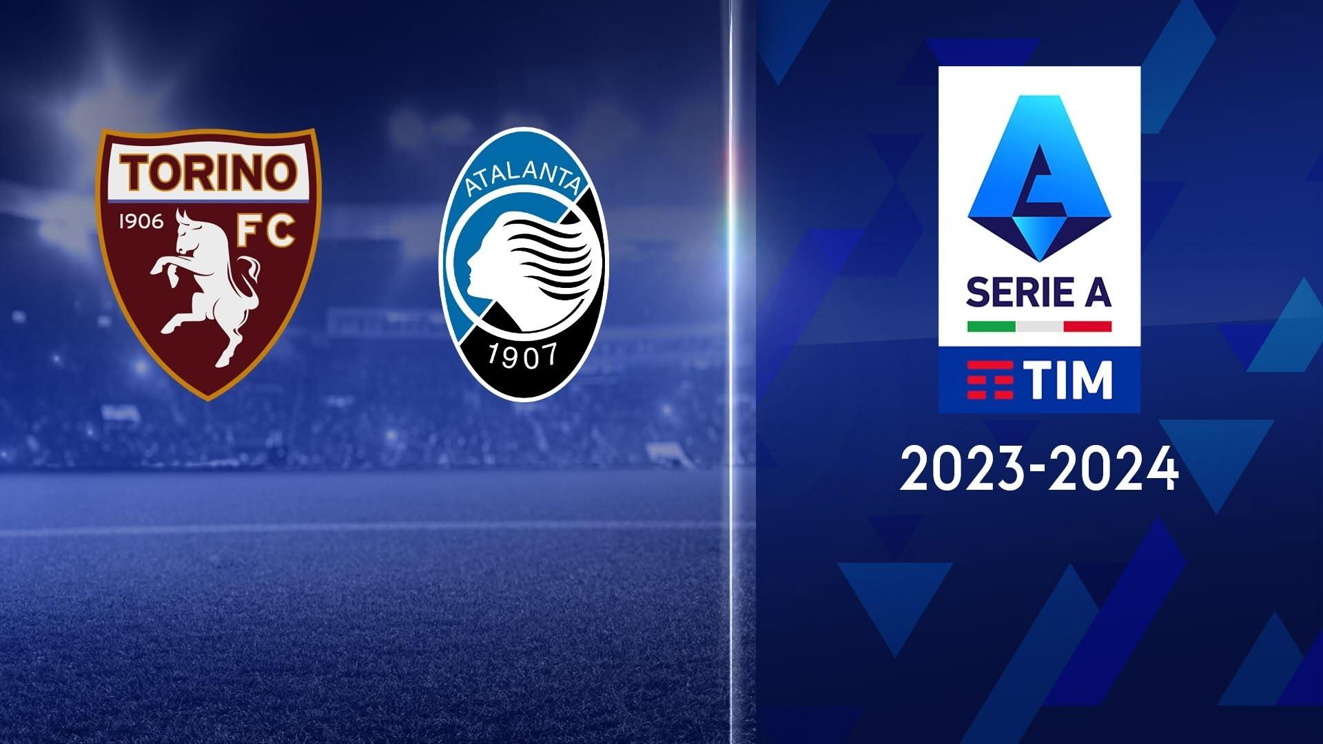 Torino - Atalanta