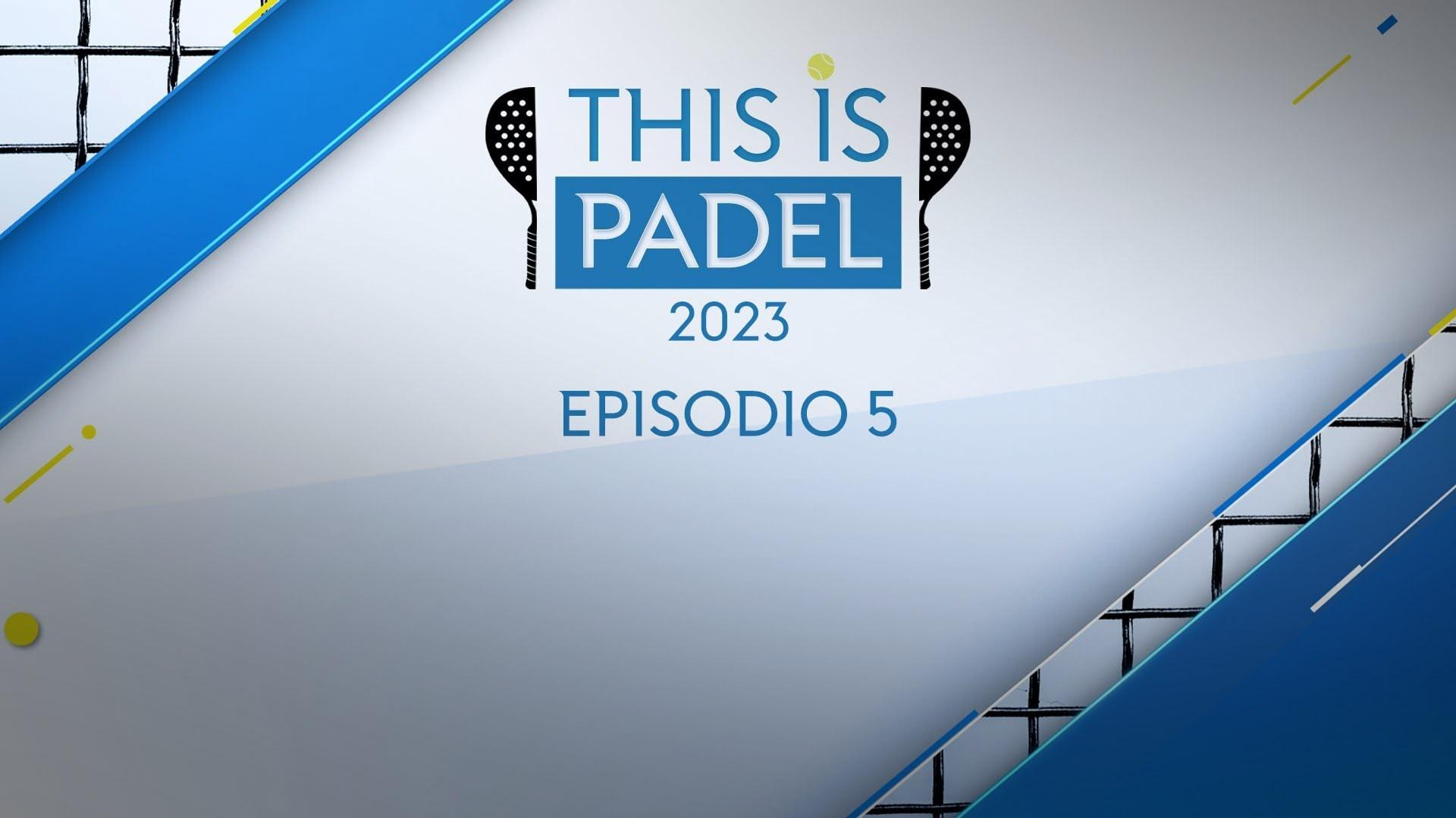 Ep. 5