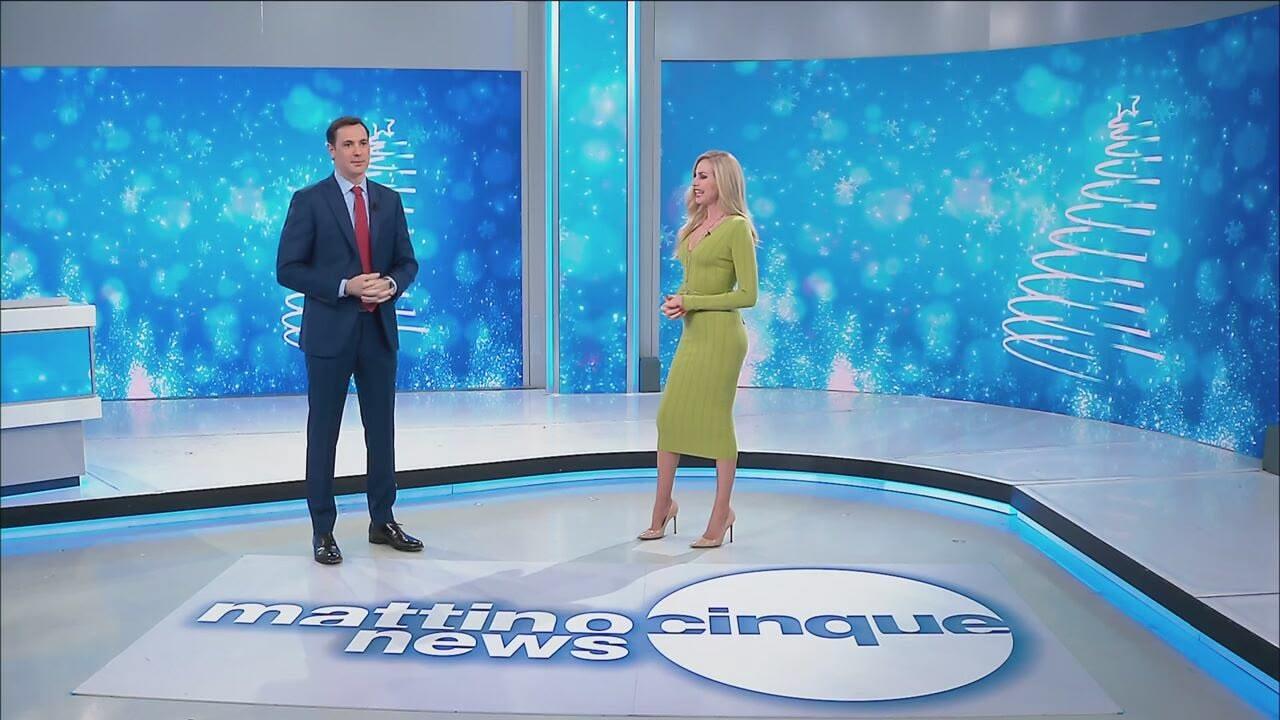 S1 Ep54 - Mattino cinque news