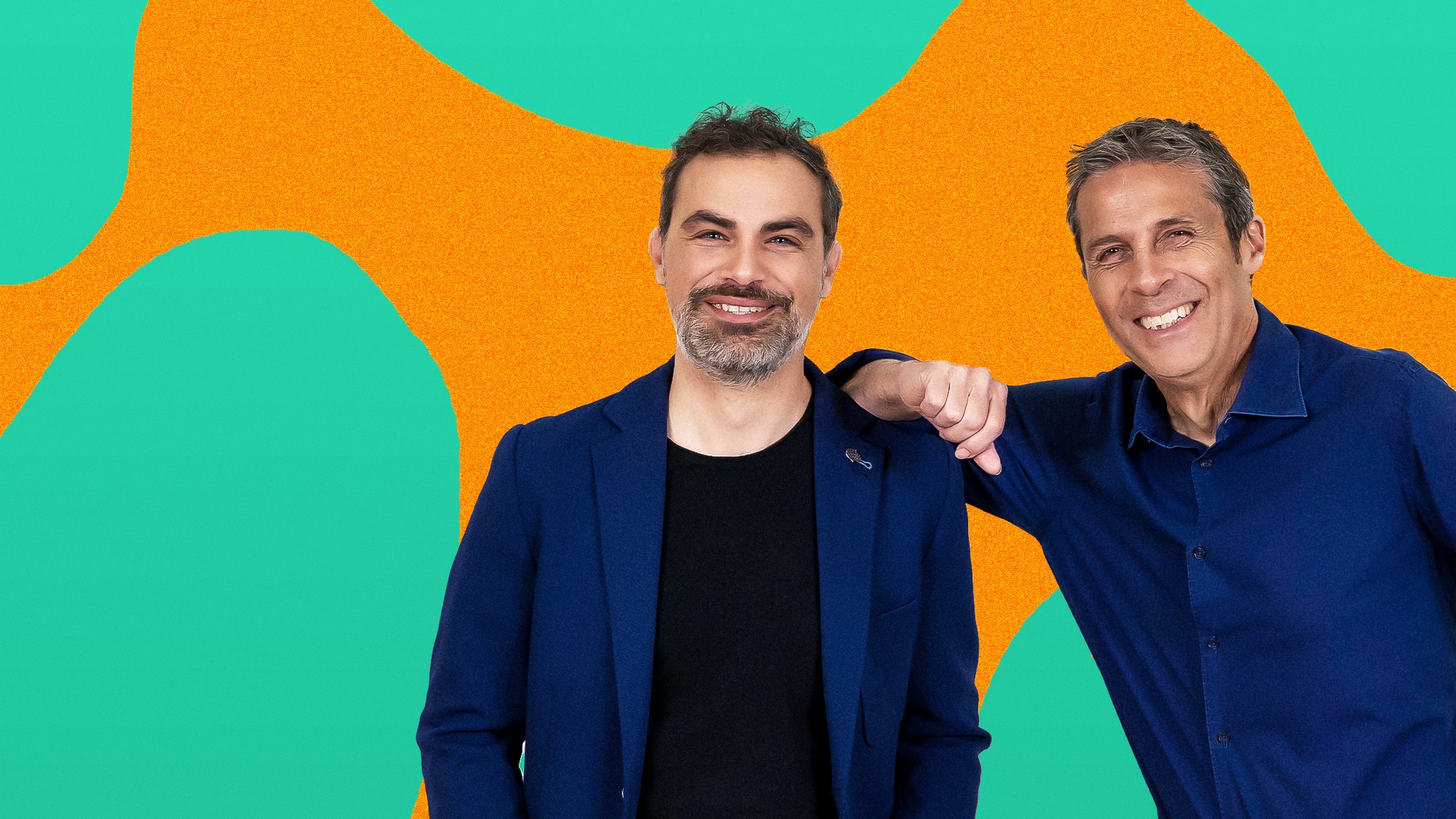 Radio2 Social Club
