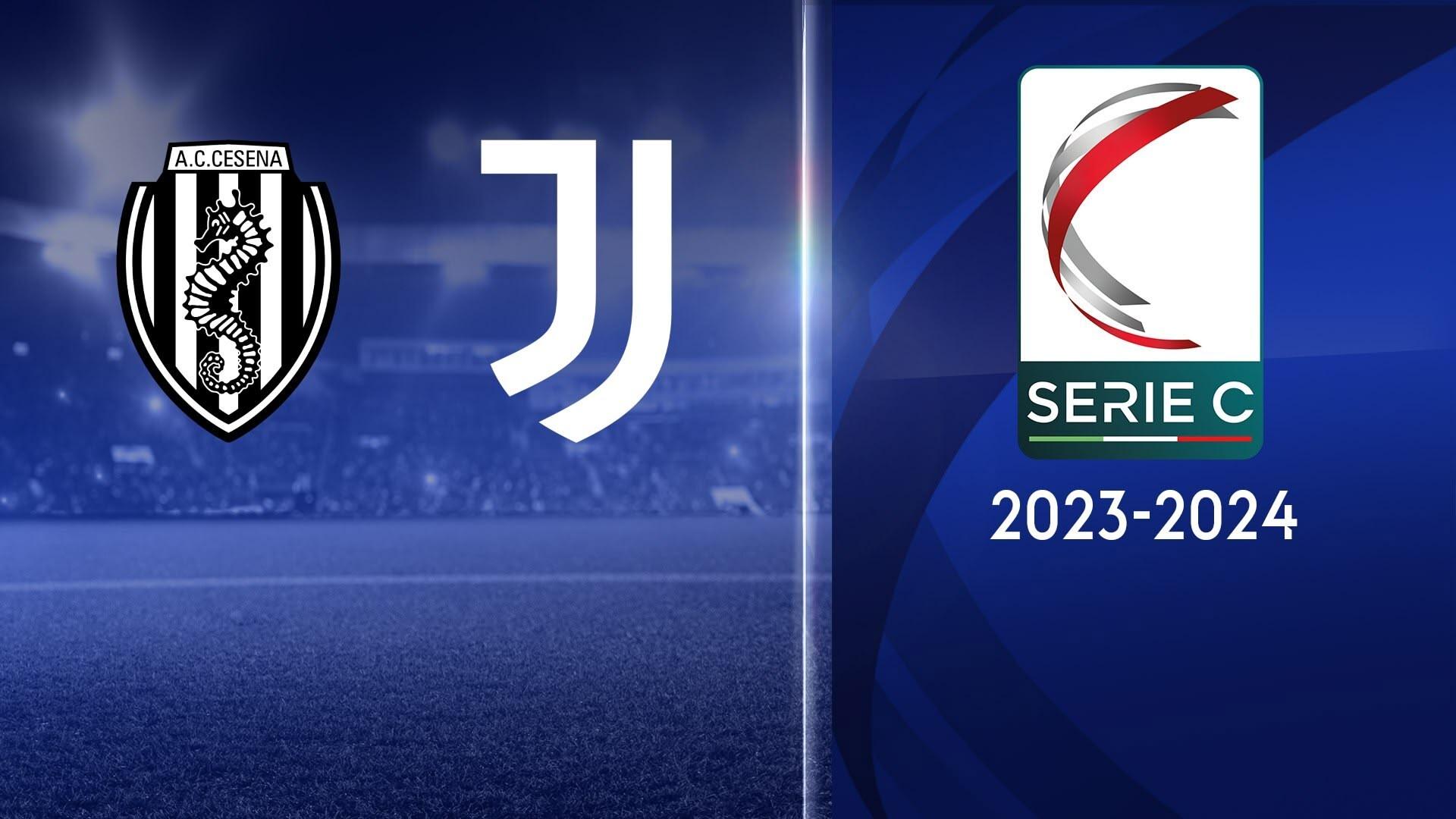 Cesena - Juventus Next Gen