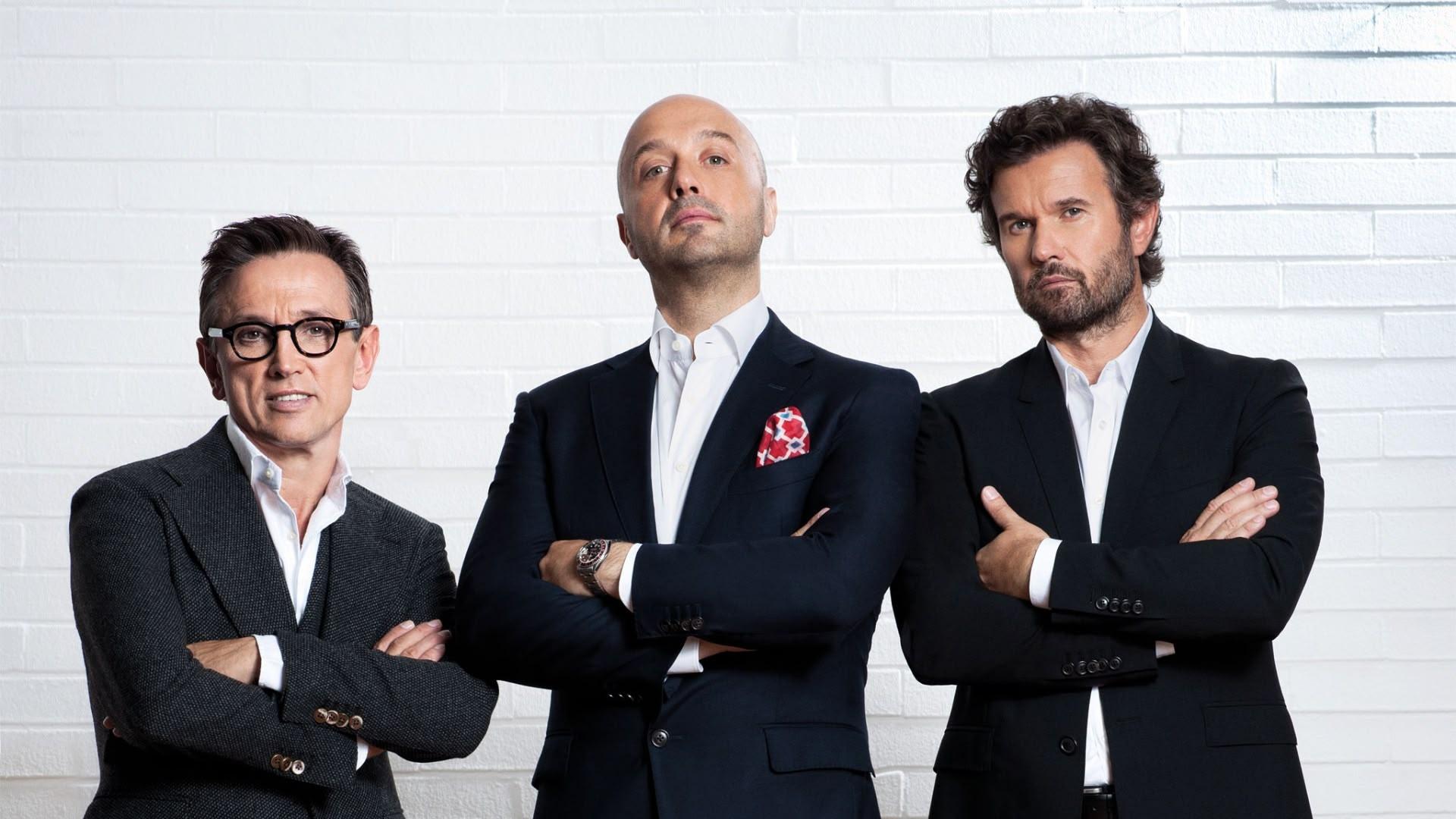 S3 Ep19 - MasterChef Italia 3