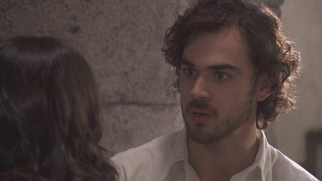 S36 Ep20 - Il segreto