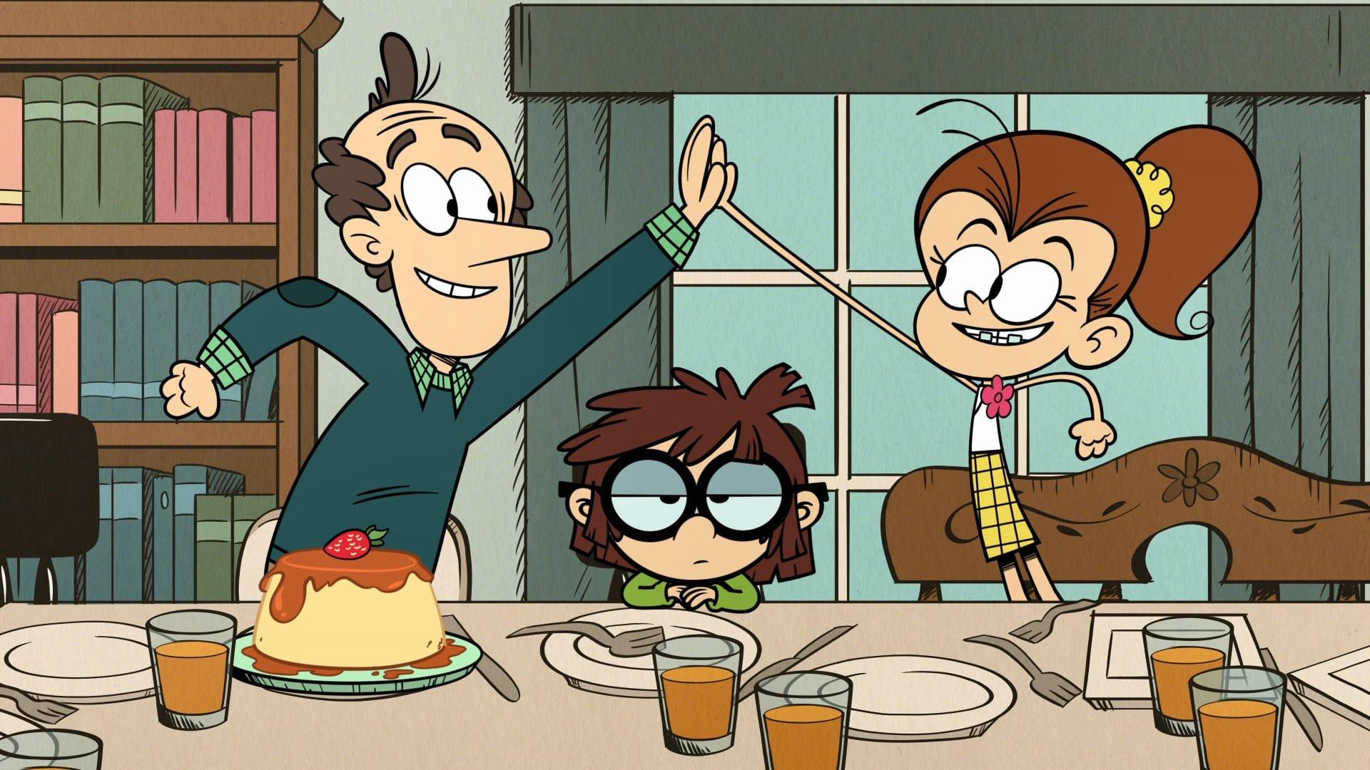 S1 Ep19 - I Casagrande