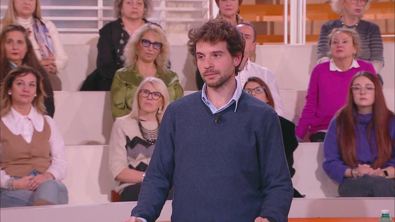S1 Ep64 - Lo sportello di forum