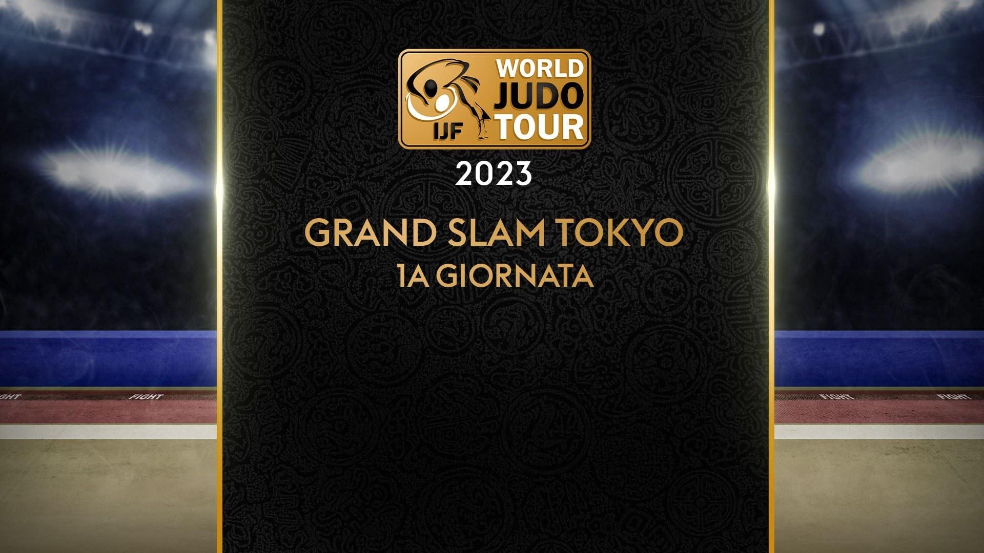 Grand Slam Tokyo