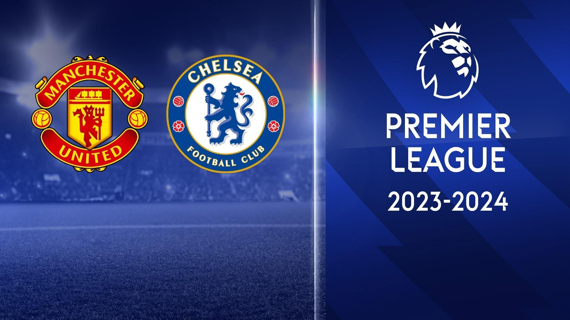 Manchester United - Chelsea