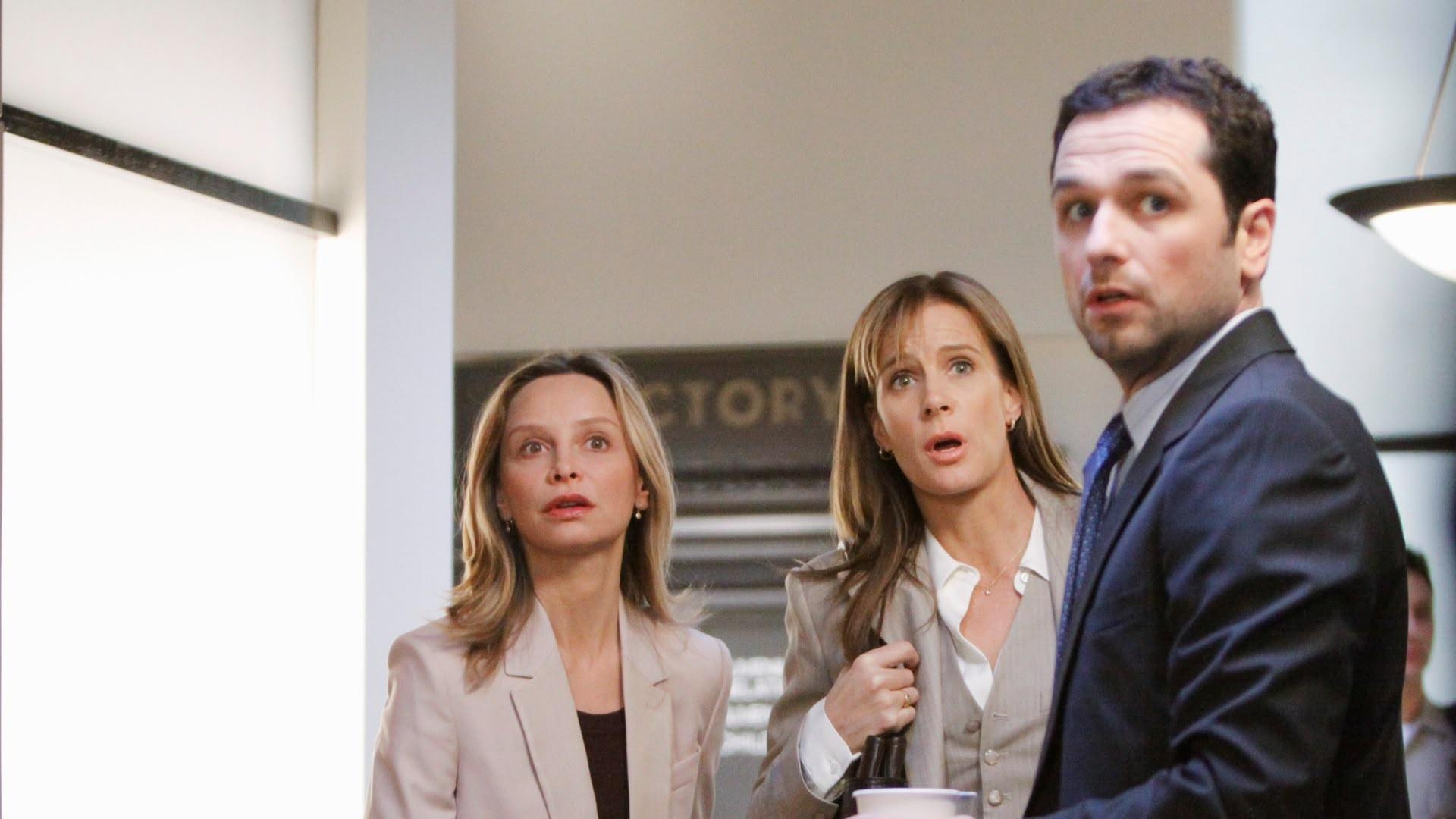 S5 Ep17 - Brothers  Sisters