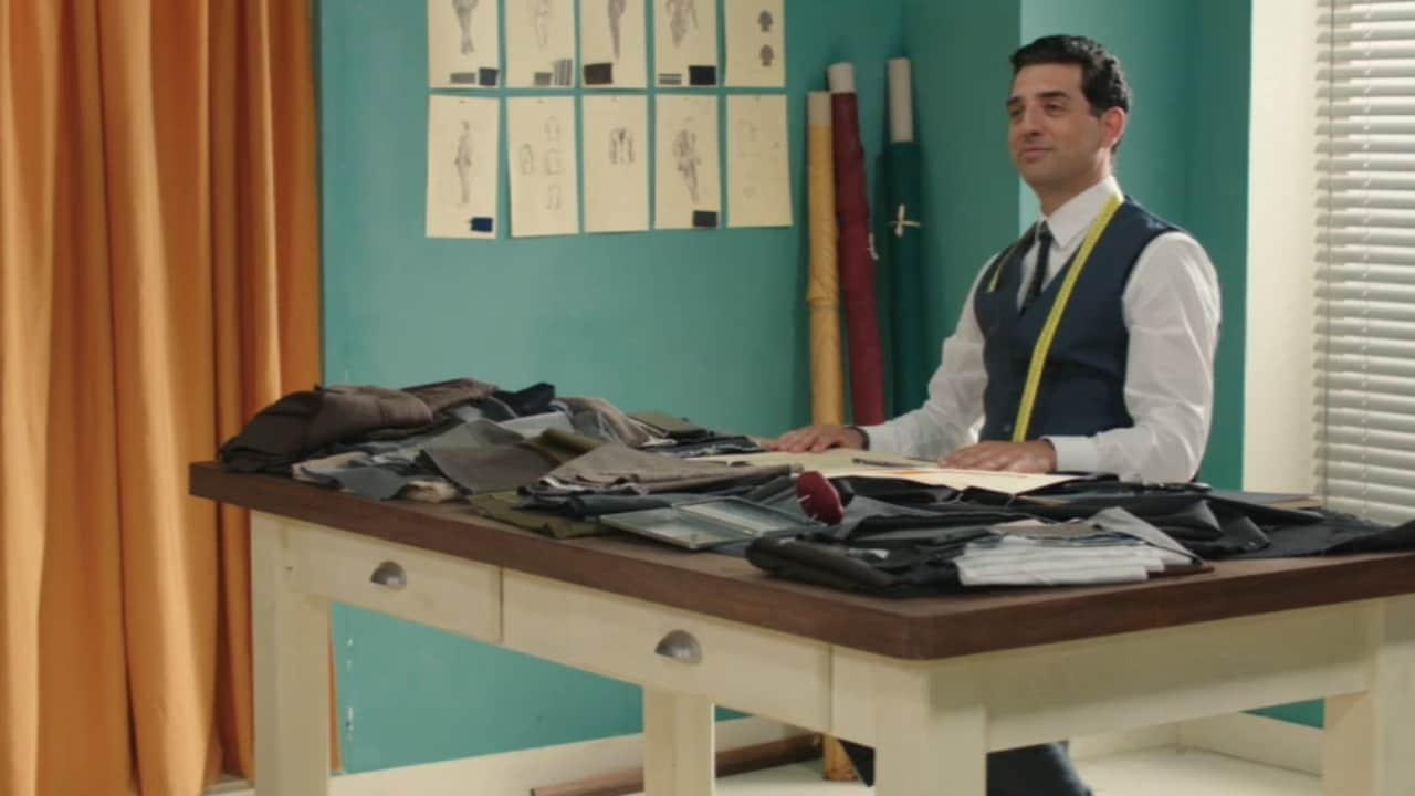 Il Paradiso delle Signore - Daily - S8E64 - Episodio 64