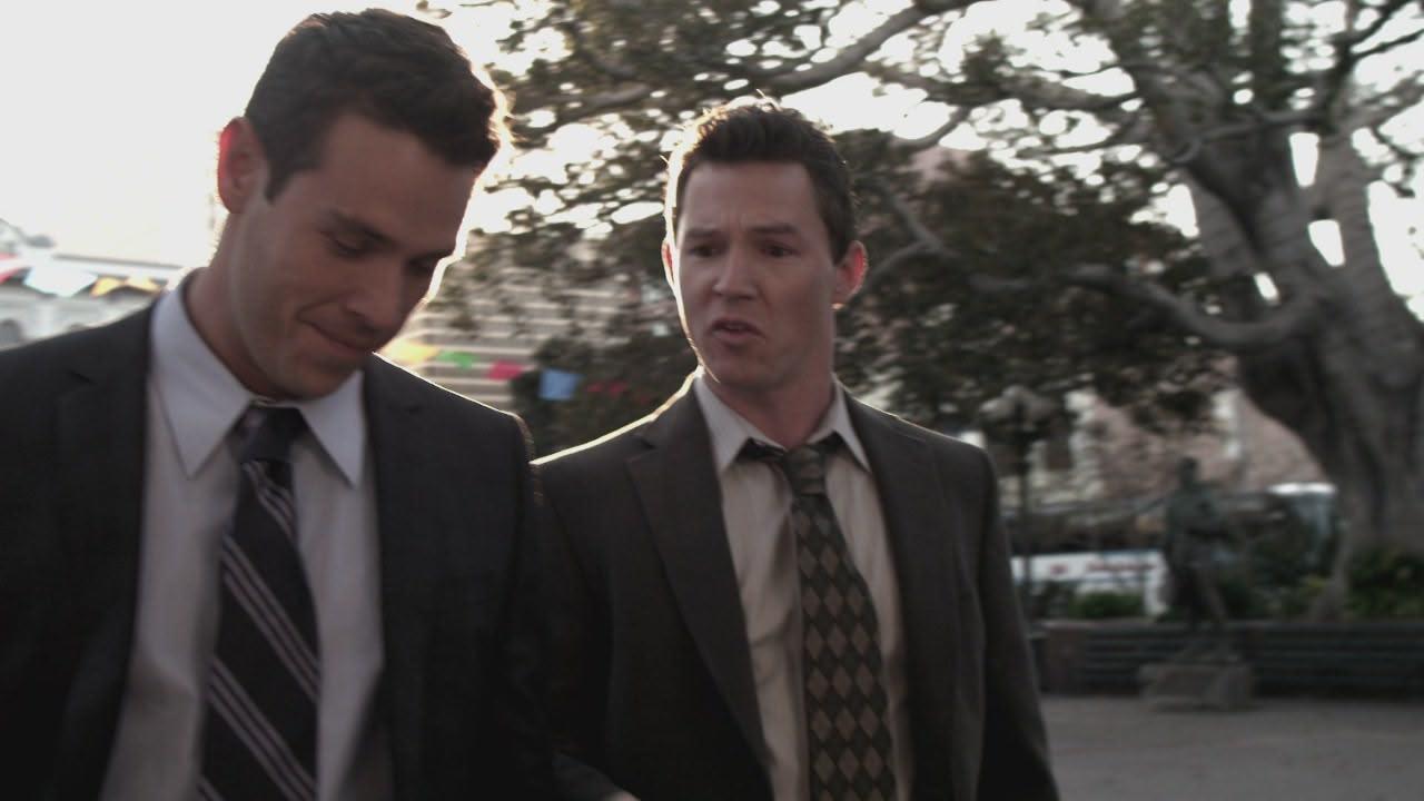 S3 Ep2 - Southland