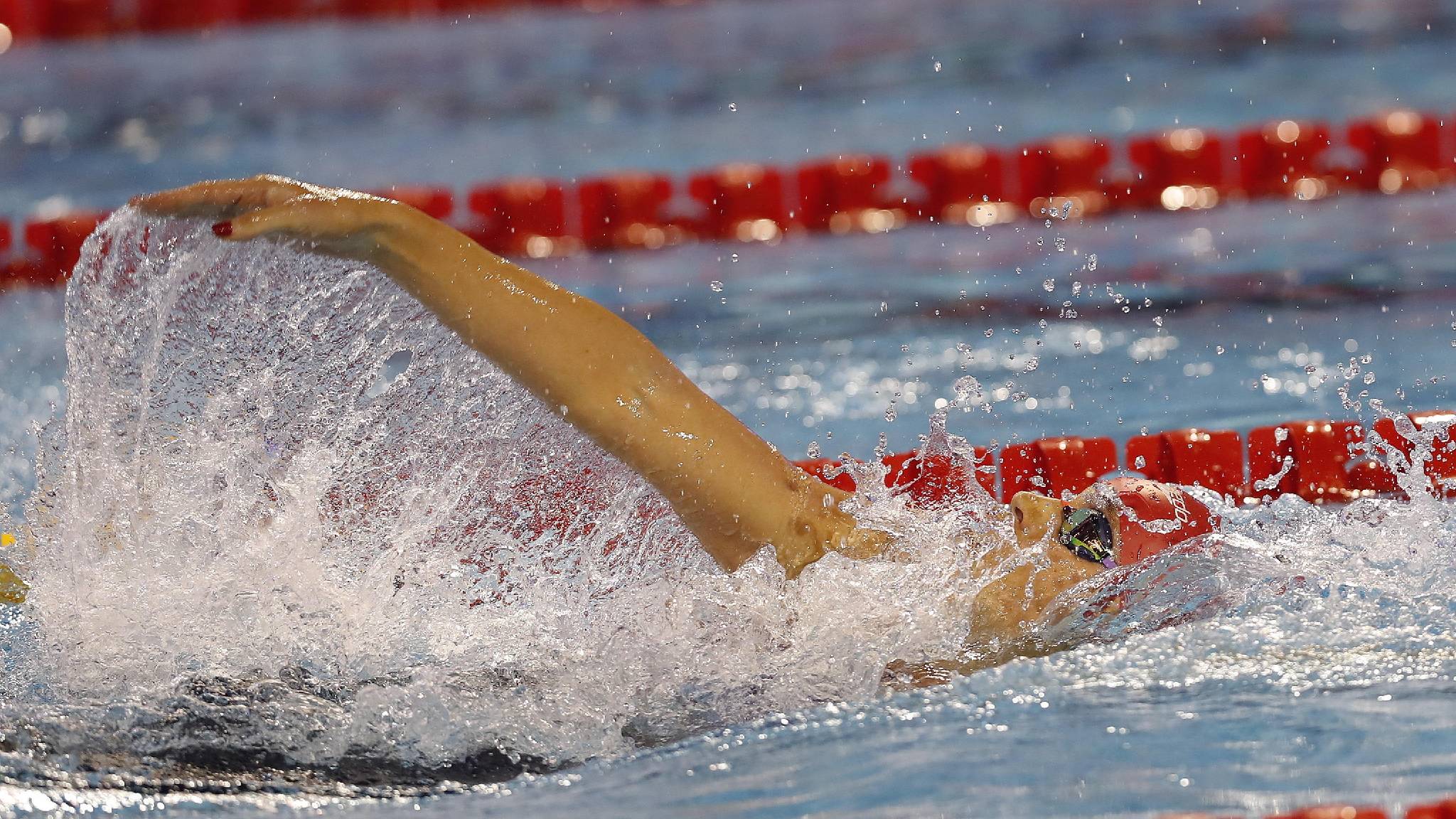 Nuoto. Europei vasca corta Otopeni: Finali -3a giornata