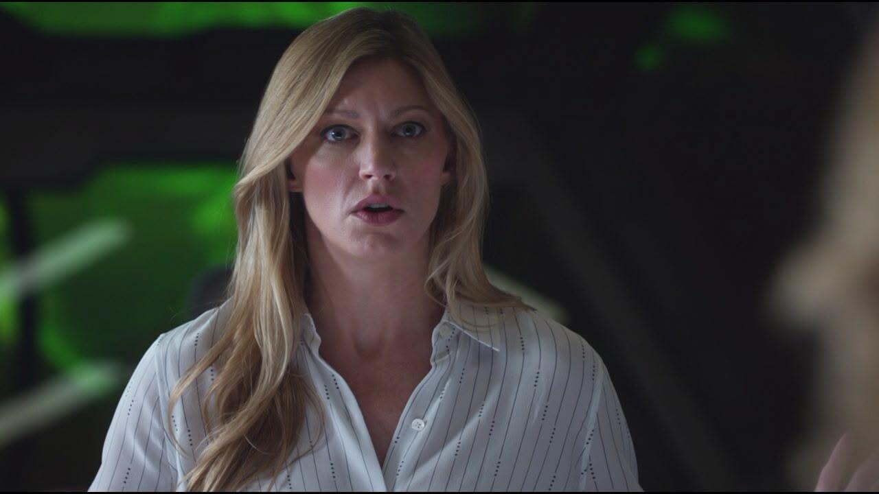 S5 Ep4 - DC's Legends of Tomorrow