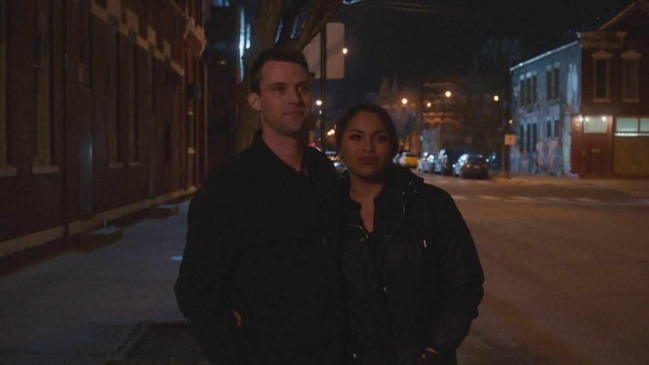 S6 Ep21 - Chicago Fire