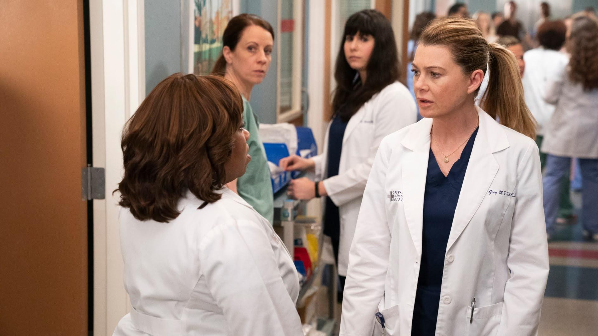 S15 Ep19 - Grey's Anatomy