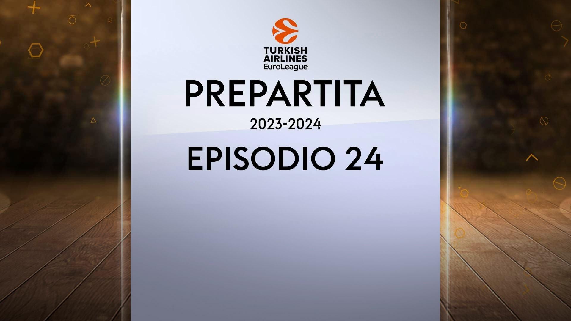 Ep. 24