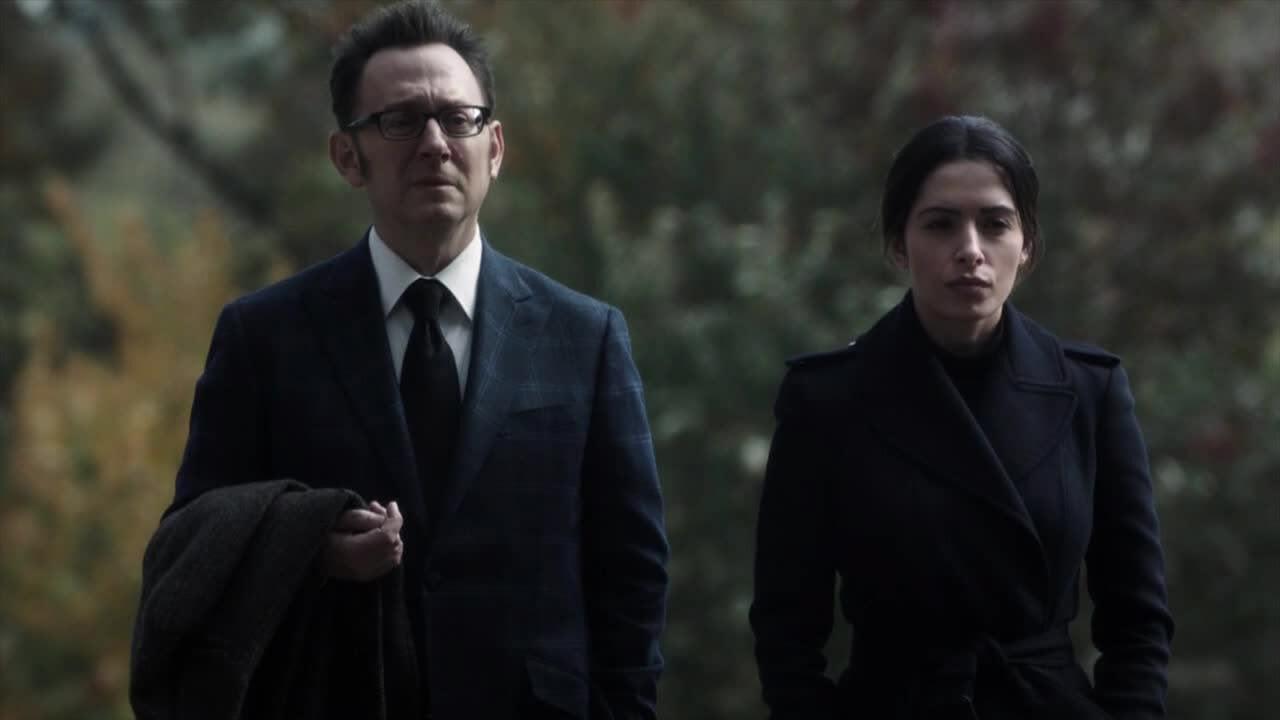 S3 Ep20 - Person of Interest