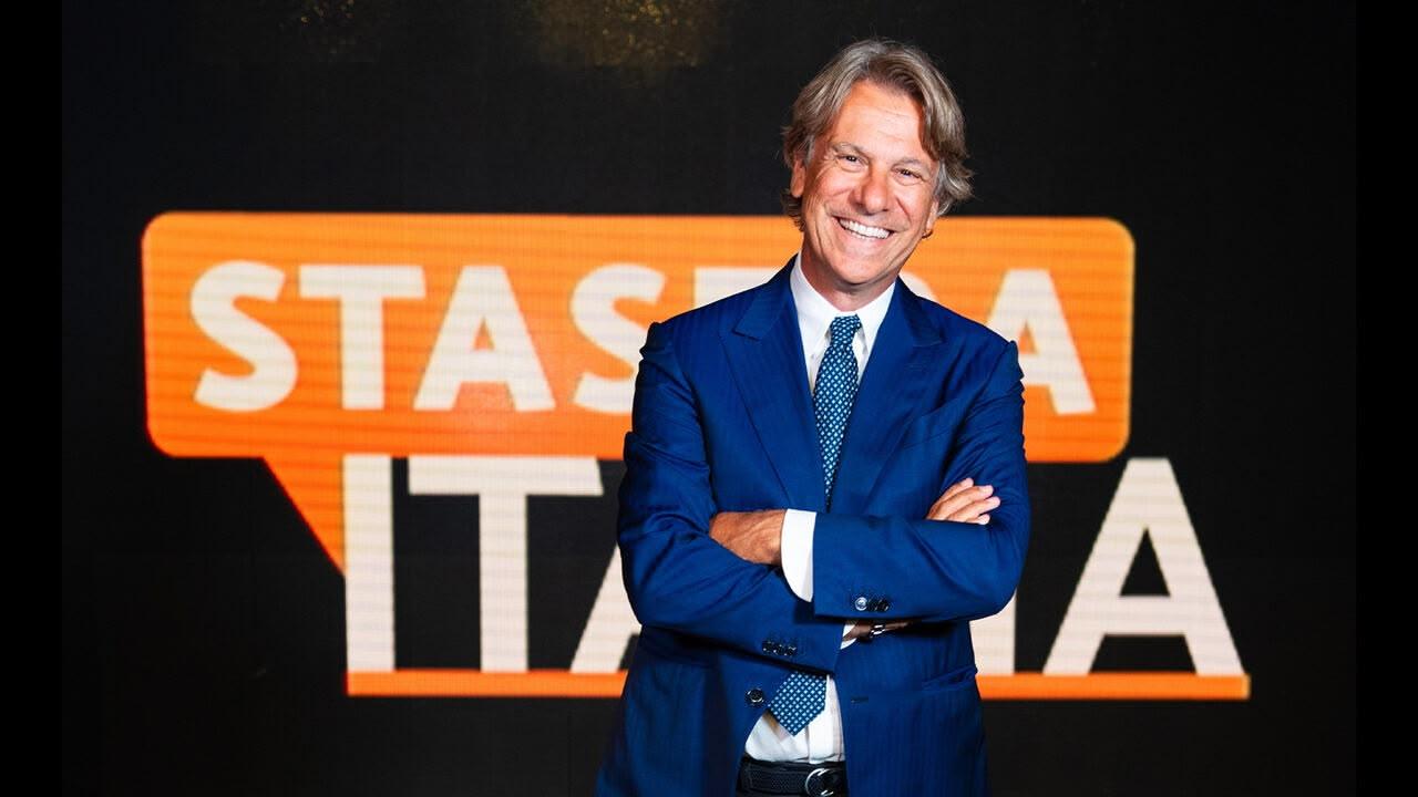 S1 Ep69 - Stasera Italia
