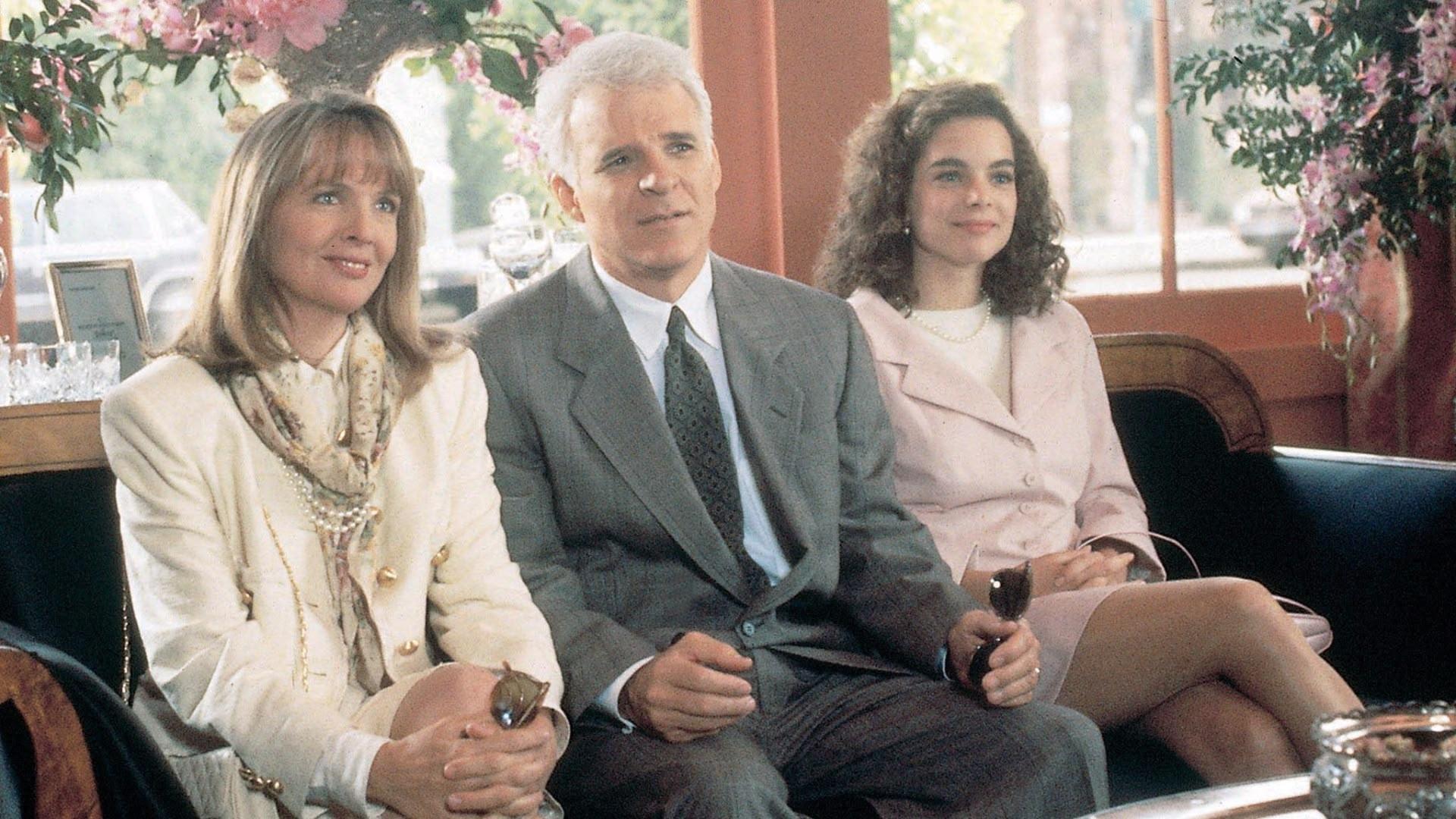 Il padre della sposa