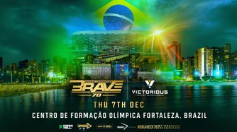 Fortaleza | Brave CF 78