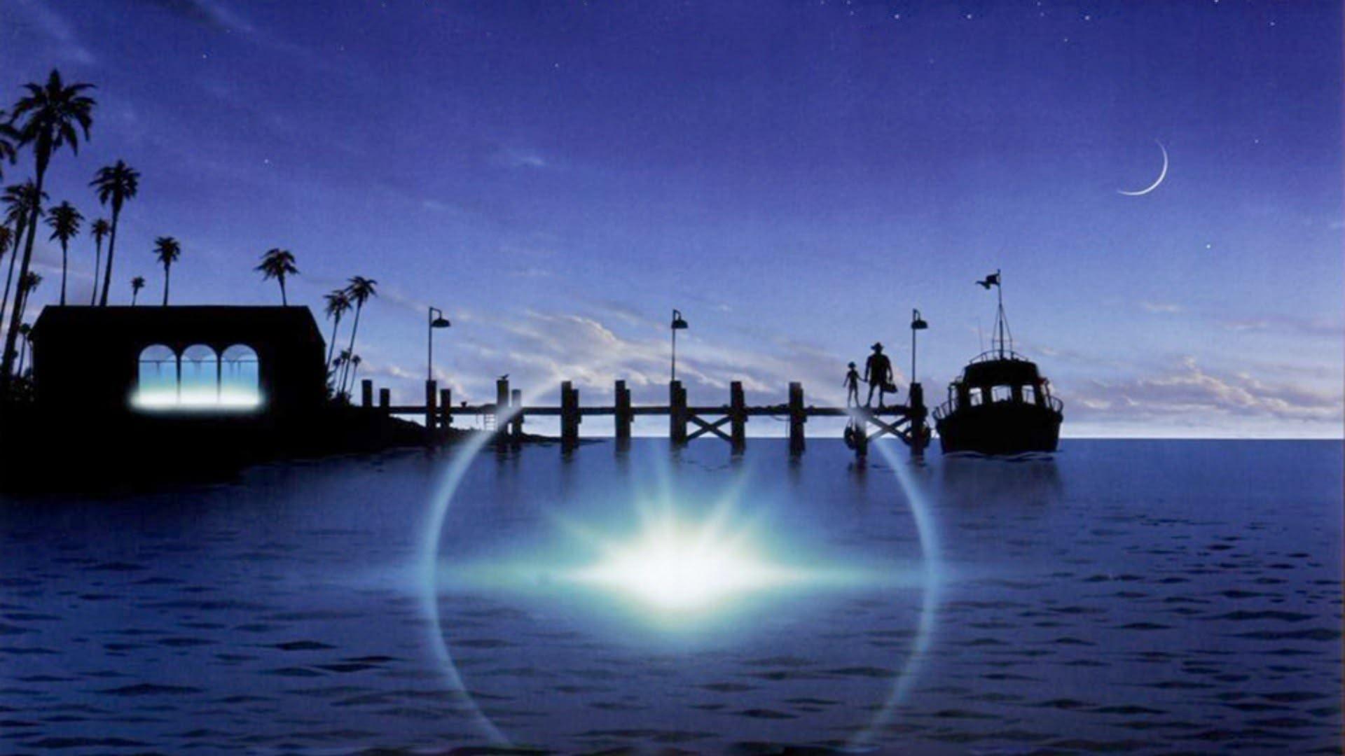 Cocoon - L'energia dell'universo