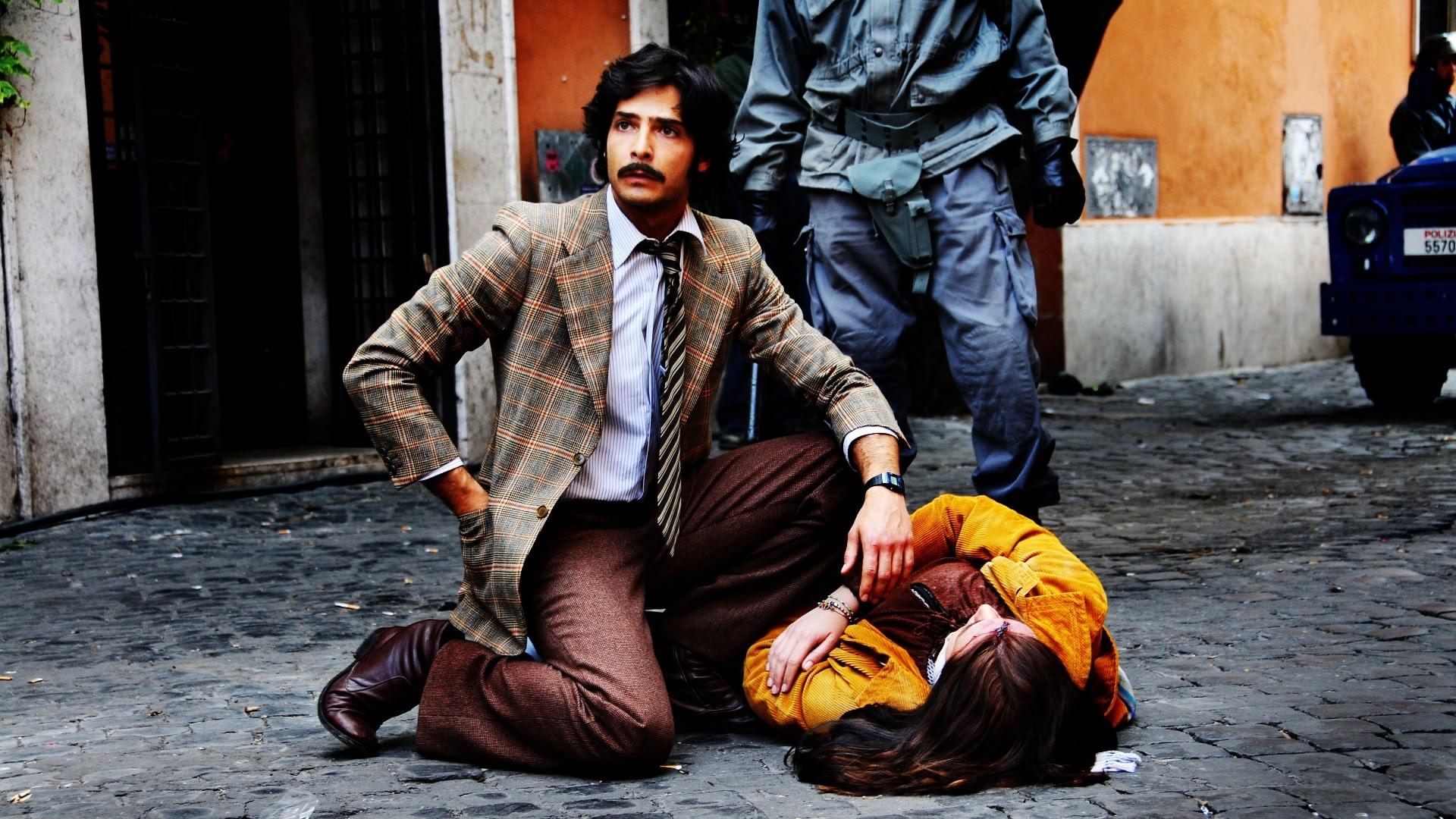 S1 Ep1 - Romanzo criminale - La serie