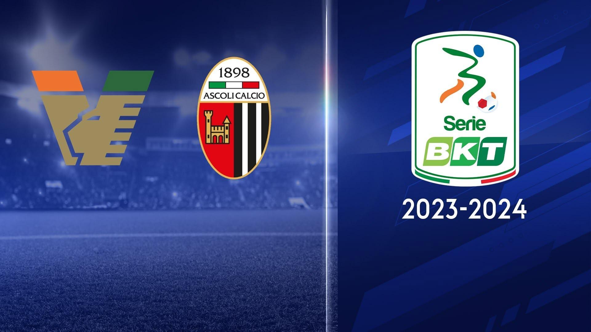 Venezia - Ascoli