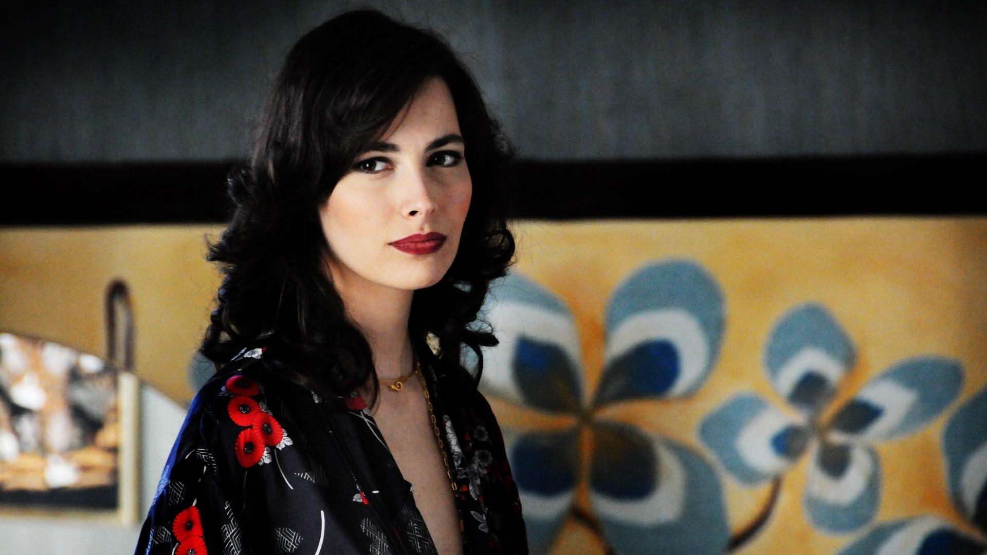 S1 Ep2 - Romanzo criminale - La serie
