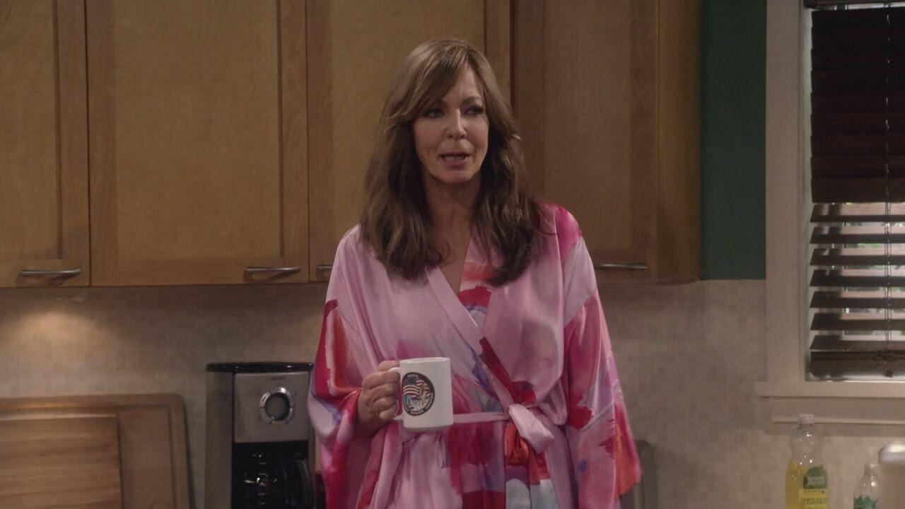 S4 Ep19 - Mom