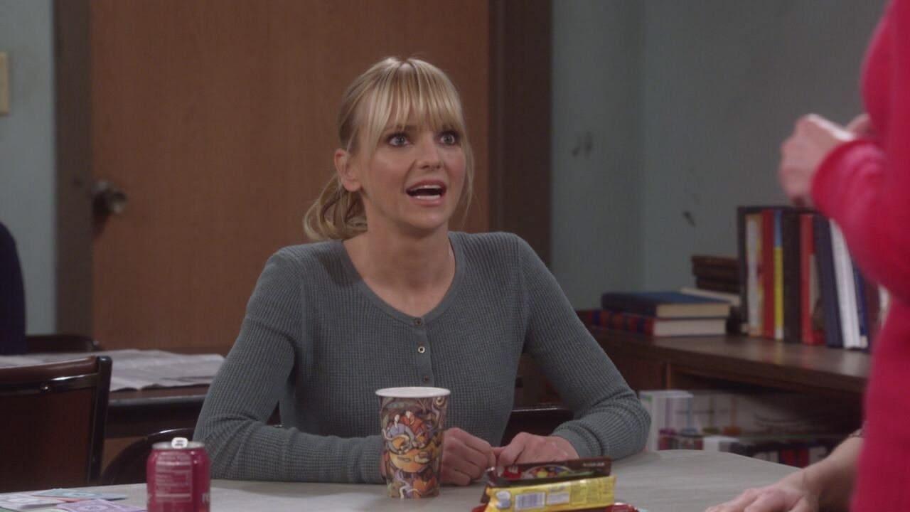 S4 Ep21 - Mom