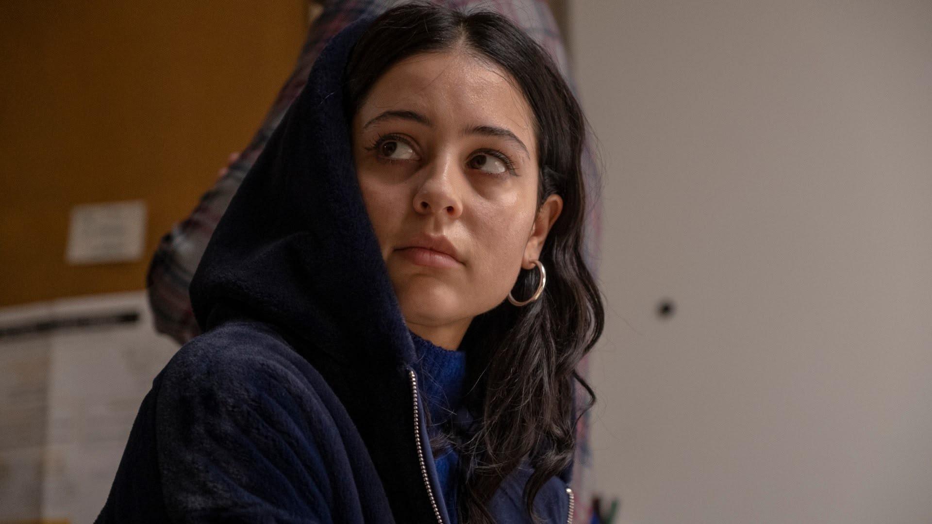 S1 Ep5 - Euphoria