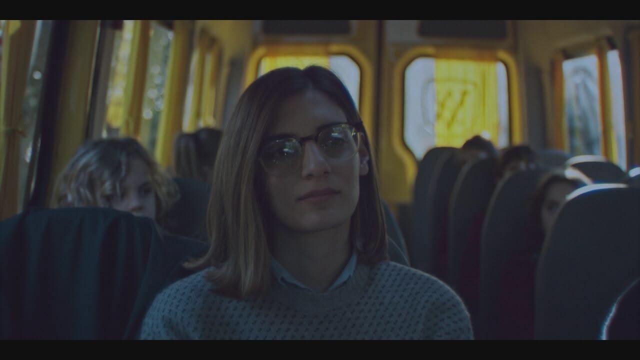 S2 Ep12 - The Cleaning Lady