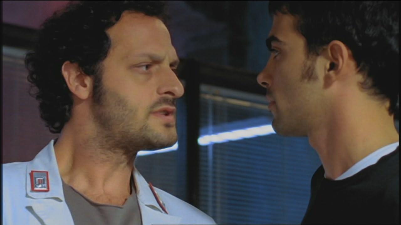 S1 Ep13 - R.I.S. Roma - Delitti imperfetti