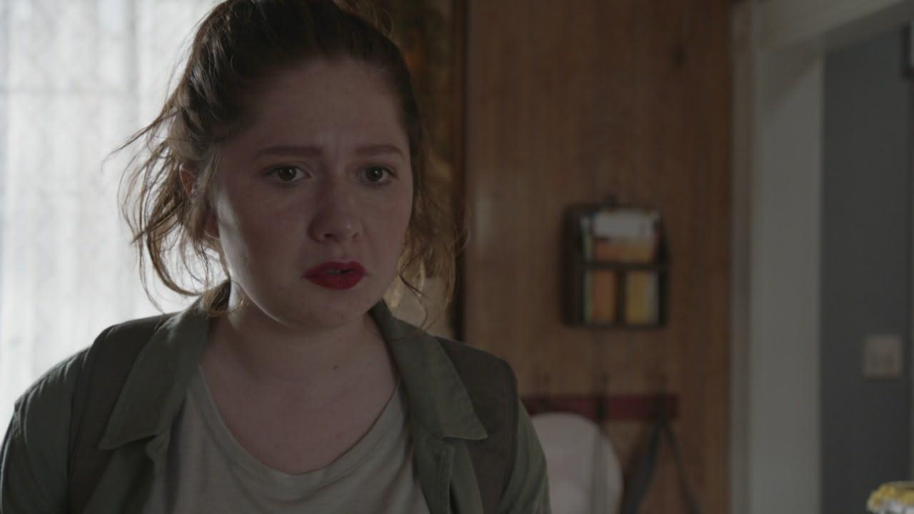 S8 Ep3 - Shameless