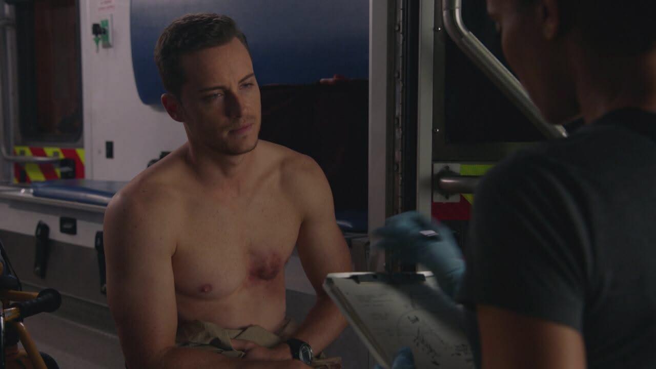S6 Ep2 - Chicago P.D.