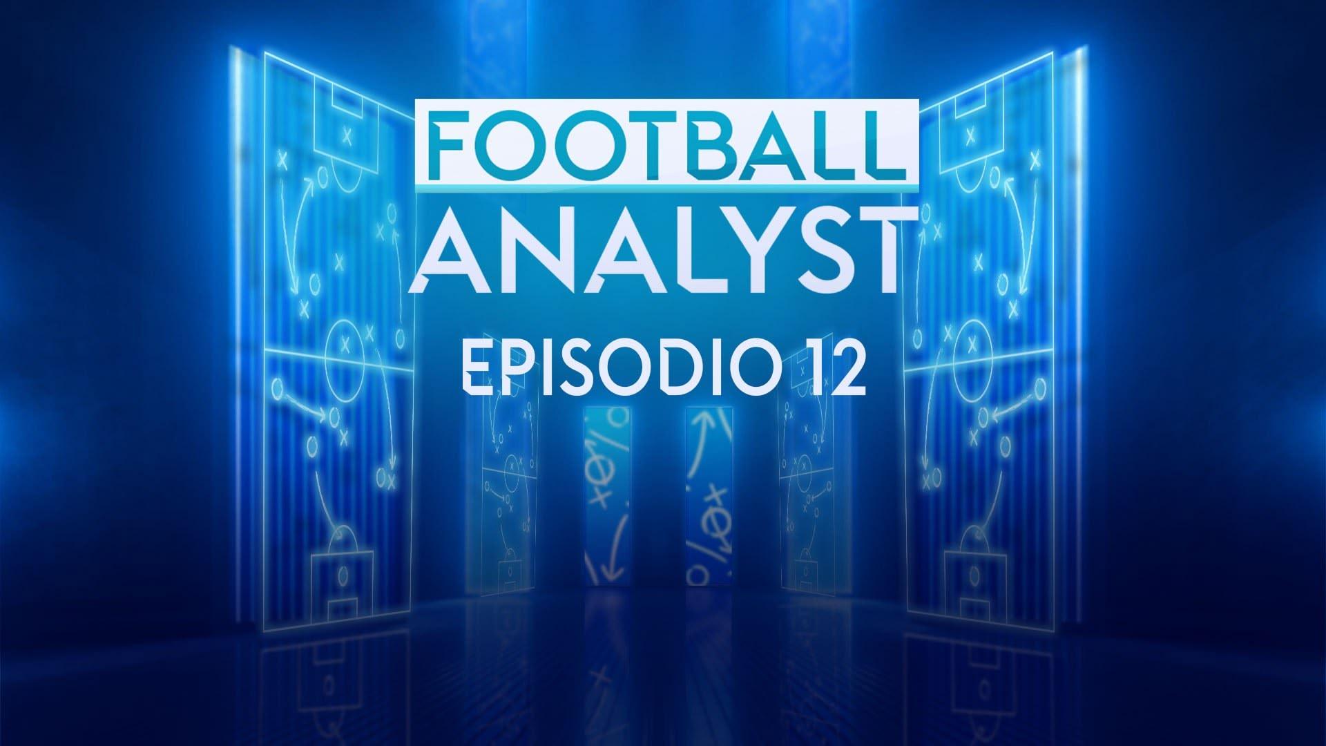 Ep. 12