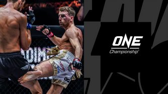 One Friday Fights 44