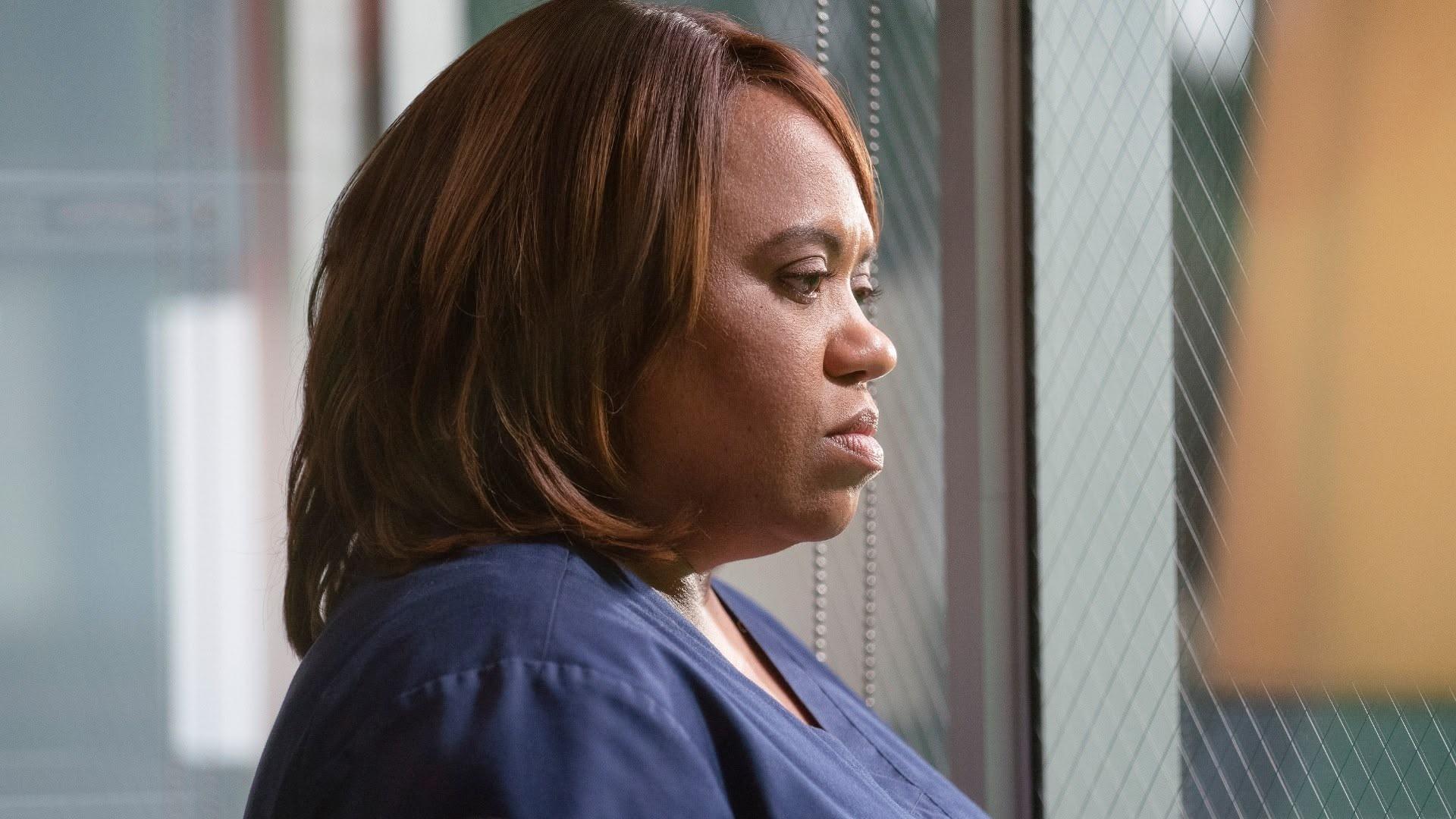 S17 Ep8 - Grey's Anatomy