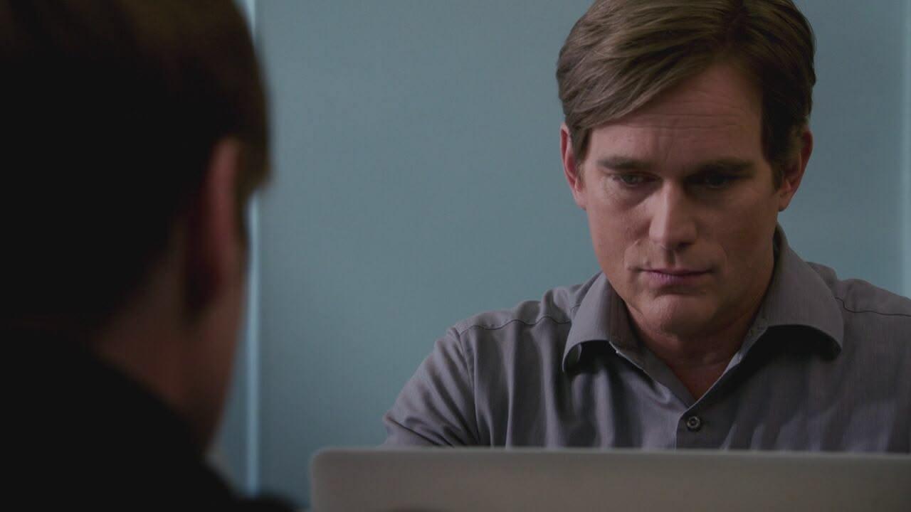 S4 Ep20 - Major Crimes