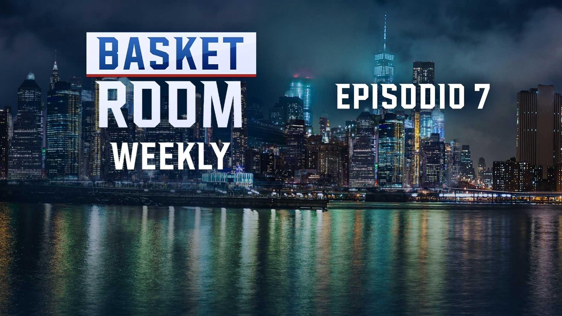 Ep. 7