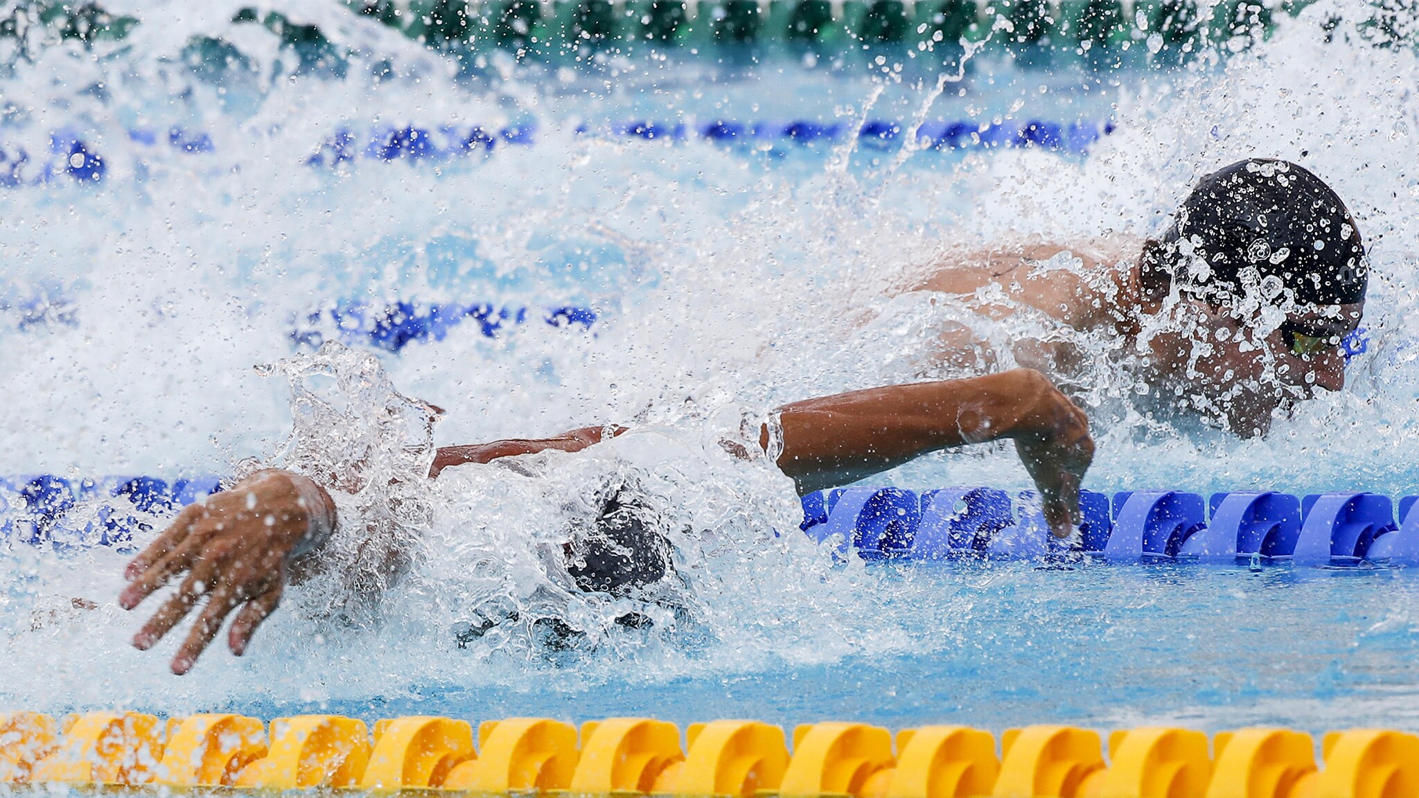 Nuoto. Europei vasca corta Otopeni: Finali -4a giornata