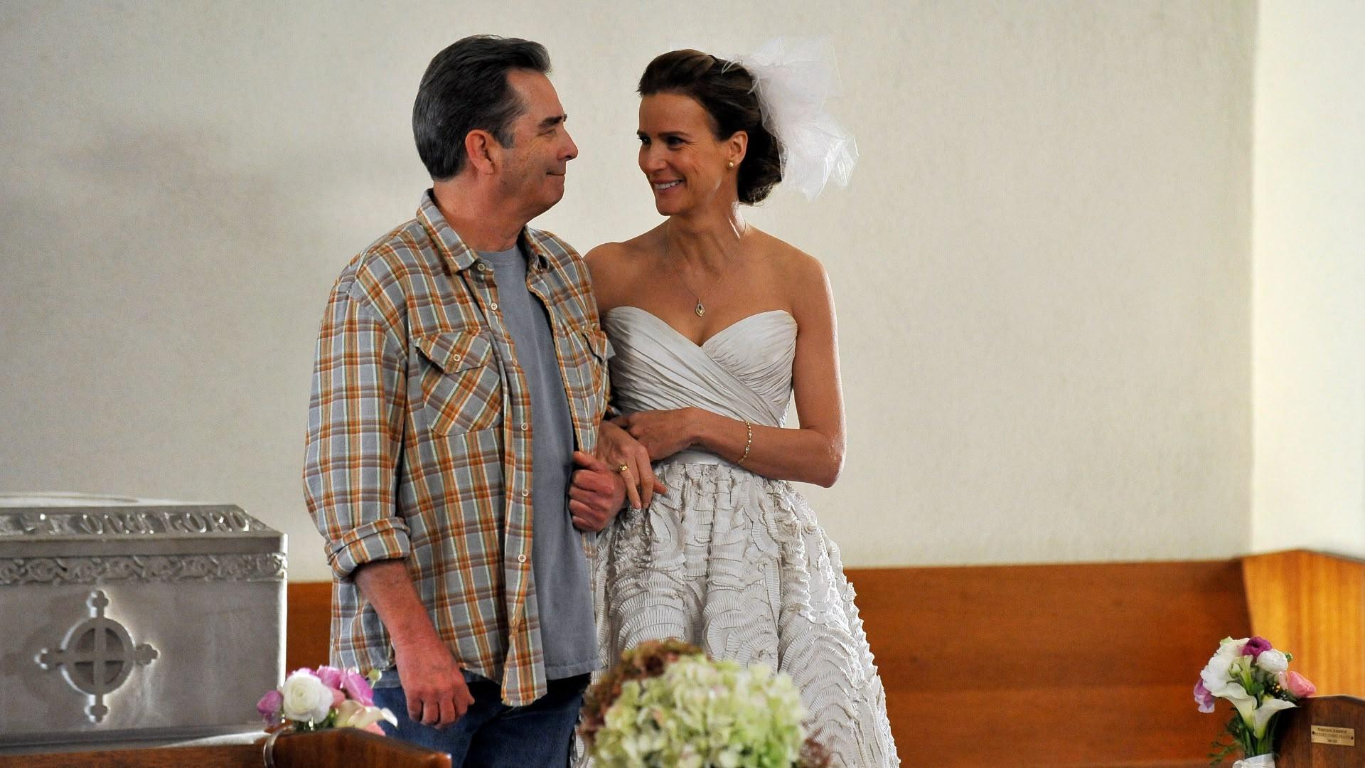 S5 Ep22 - Brothers  Sisters