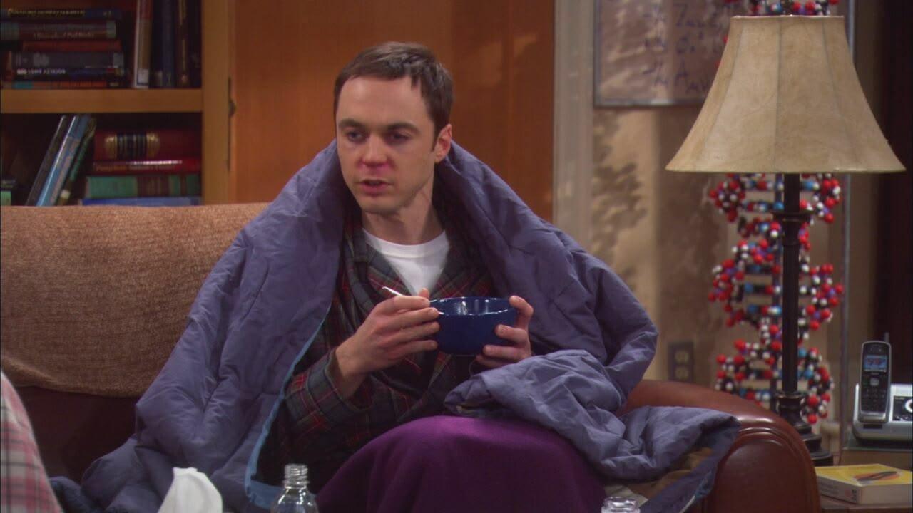 S6 Ep23 - Chicago Fire